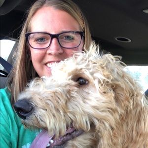 Meet your Posher, Nikki